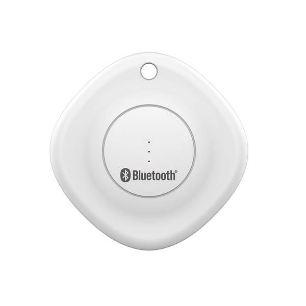 Kashimura（カシムラ） iPhone 紛失防止タグ KJ-187 お得用10個セット