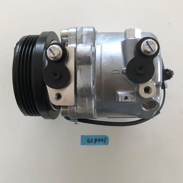 コア返却不要 社外新品 ワゴンR MH23S スズキ エアコン