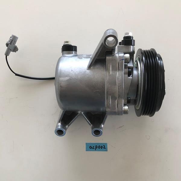 在庫品 スバル R2 RC1 RC2 エアコンコンプレッサー コア返却不要 社外新品 73111KG010 73111KG030 : MCL ...