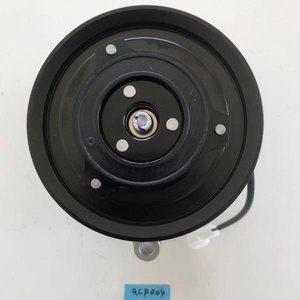 在庫品 ムーヴ コンテ L575S L585S ダイハツ エアコンコンプレッサー
