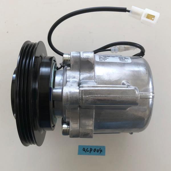 在庫品 ムーヴ コンテ L575S L585S ダイハツ エアコンコンプレッサー