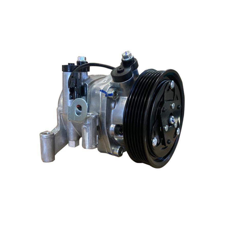 MR31S ハスラー リビルトACコンプレッサー 長期在庫 50M00 楽天市場】【国内正規品】スズキ エアコン コンプレッサー リビルト