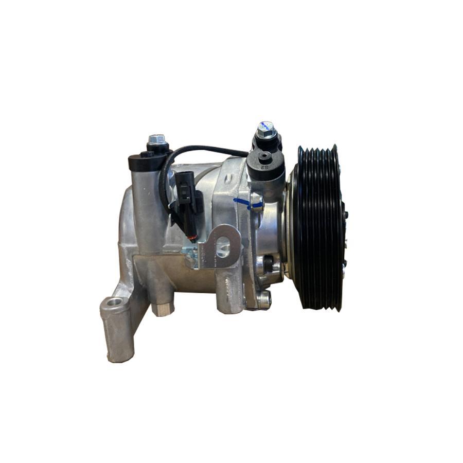 MK32Sスペーシア リビルトACコンプレッサー 未使用 長期在庫 MH34S リビルト]スペーシア[MK32S]エアコンコンプレッサー A/C