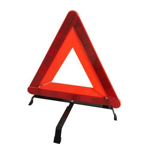 三角反射板 停止版 事故の際の緊急停車時に 車用 収納ケース付き 三角停止表示板 Mclオートパーツ 通販 Paypayモール
