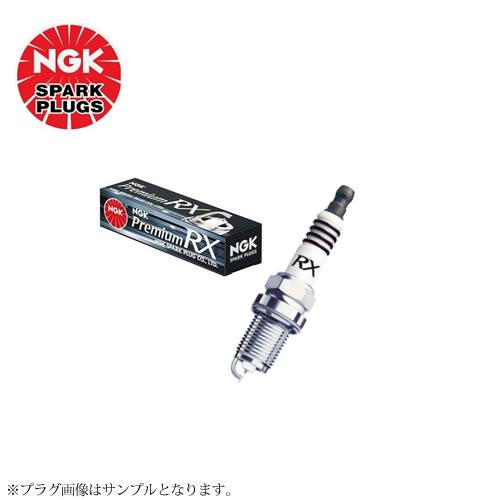 NGK プレミアムRXプラグ 点火プラグ 1本 LFR6ARX-11P ng45 : MCLオート