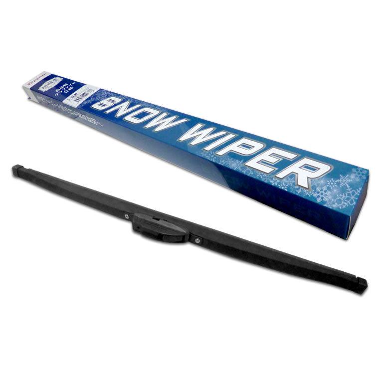 スノーワイパー スイフト ZC72S ZD72S ZC32S 雪用ワイパー