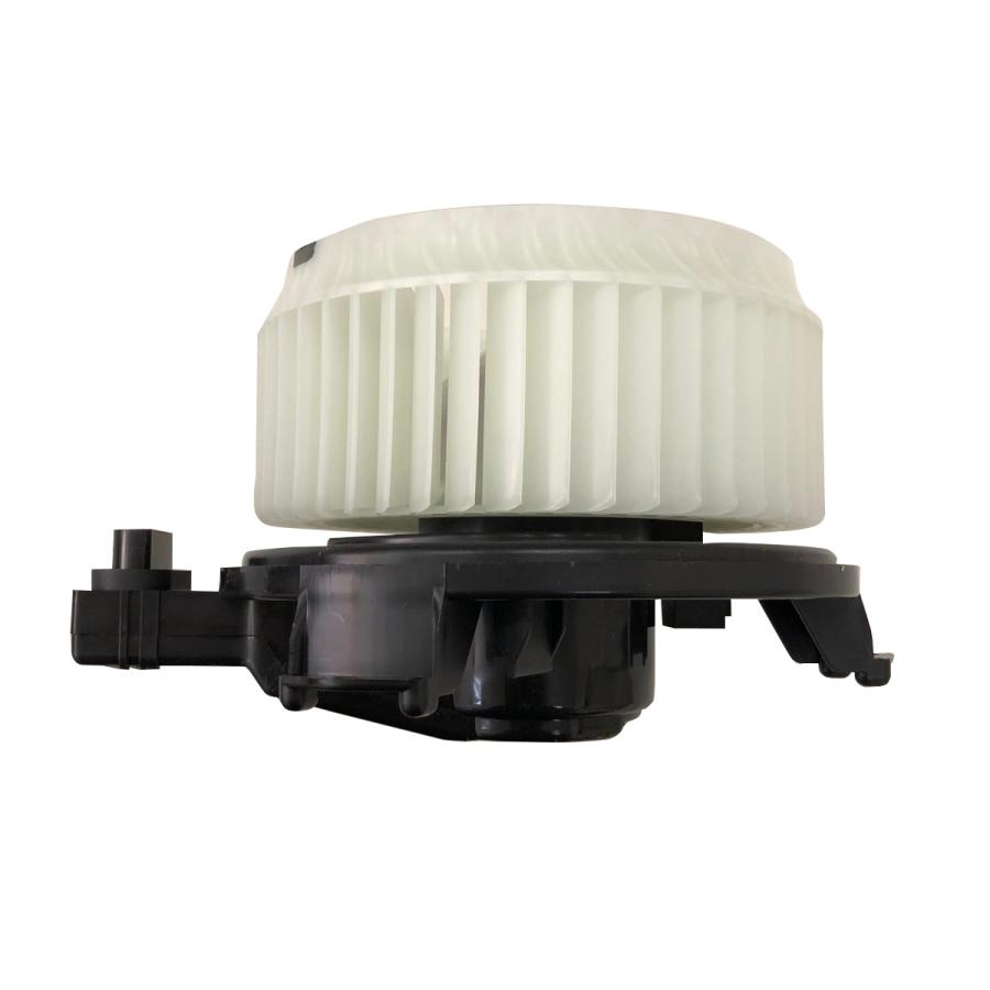 リヤヒータブロワモータ87104-26020 ハイエース　用 トヨタ 新品 ブロアモーター 1個 200系 ハイエース TRH214W