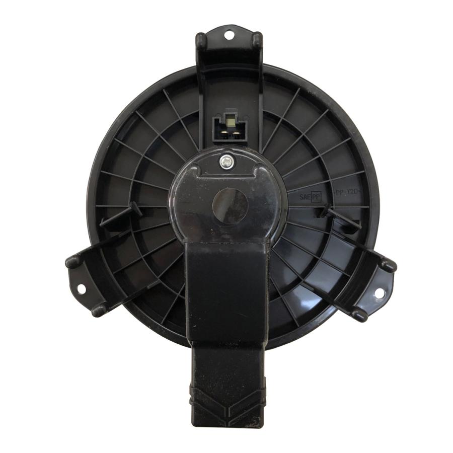 リヤヒータブロワモータ87104-26020 ハイエース　用 Amazon | ヒーターモーター ブロワモーター ブロワファン