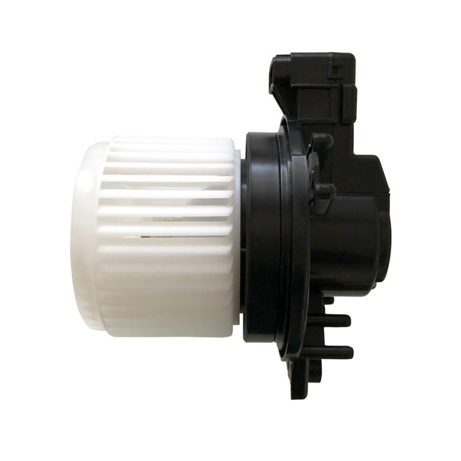 社外新品 ブロアモーター ミライース LA350S LA360S VM28