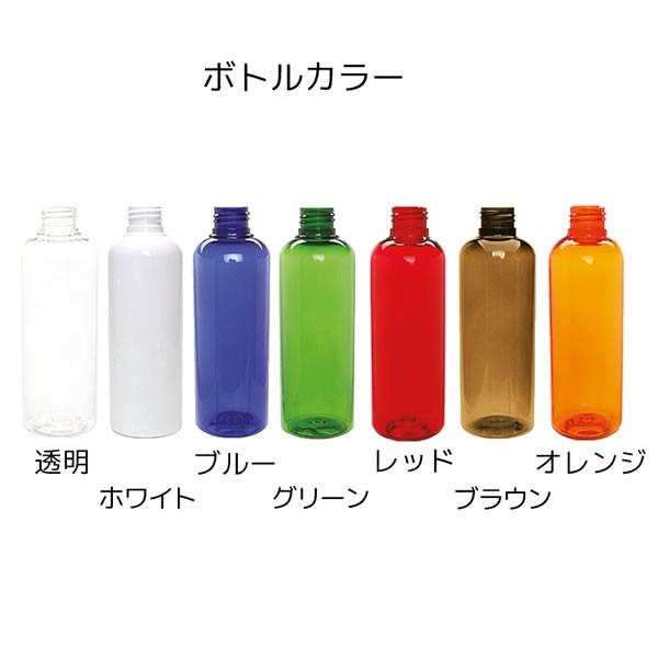 スプレーボトル 100ml フィンガースプレータイプ 容器 詰め替え用 PET 