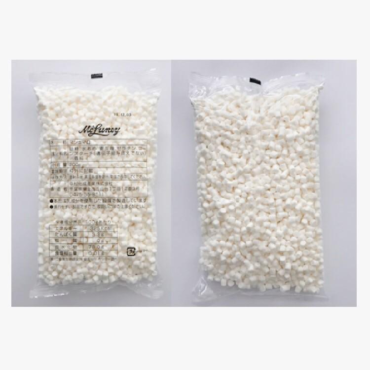 チップ マシュマロ 極小 送料無料 5千円以上 コーヒーシュガー お菓子作り 製菓材料 トッピング 業務用 コラーゲン q 保存料 卵不使用 お子様に 安心 マックルーニ マシュマロ 製造販売 通販 Yahoo ショッピング