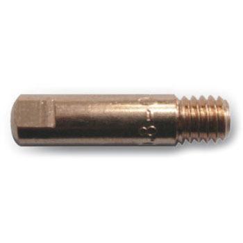 BINZEL MB15トーチ用チップ Φ 0.8 (mm)  10pcs.（2-1459） |  | 01