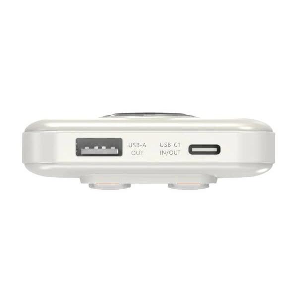 高い安全性｜BigBlue 全固体電池 モバイルバッテリー 10000mAh ｜機内持込可能 | BigBlue | 02