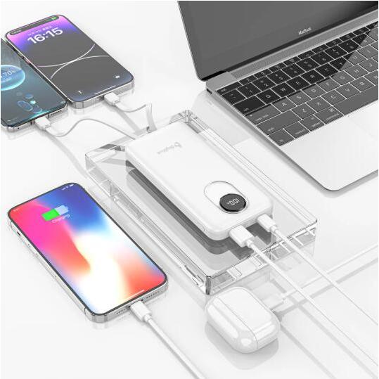 高い安全性｜BigBlue 全固体電池 モバイルバッテリー 10000mAh ｜機内持込可能 | BigBlue | 05