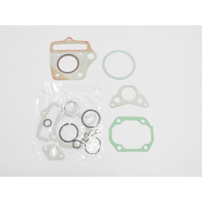 現品限り ホンダ純正 モンキーガスケットセット ガスケット