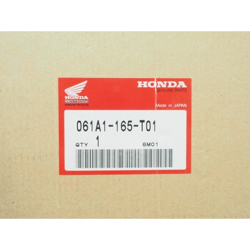 現品限り ホンダ純正 モンキーガスケットセット ガスケット