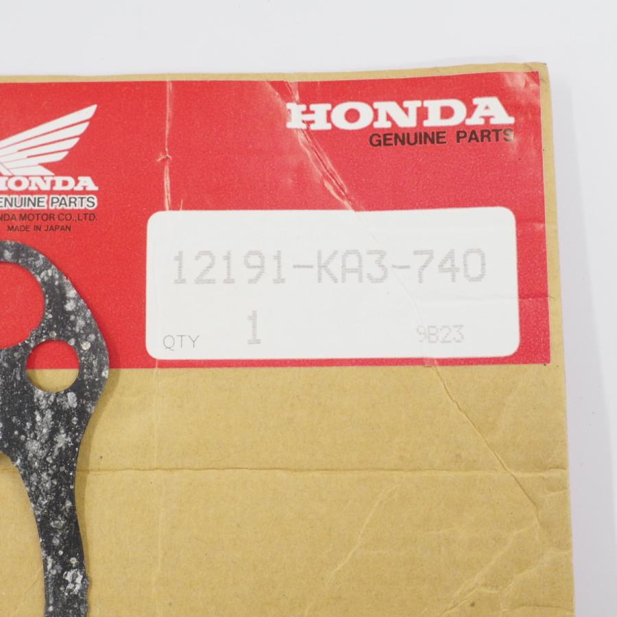 現品限り ホンダ 純正 シリンダーガスケット 12191-KA3-740 RS125R