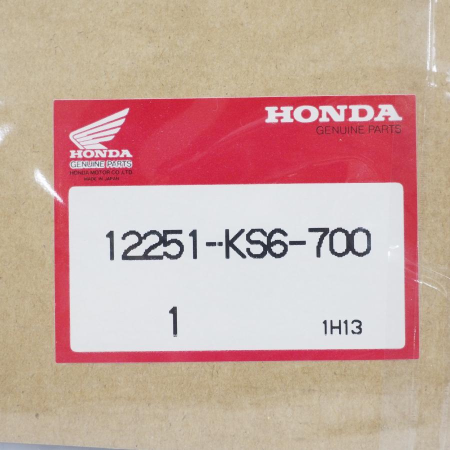 現品限り ホンダ 純正 CR125R シリンダーヘッドガスケット 12251-KS6