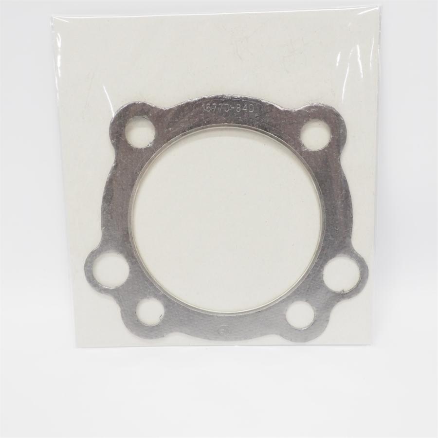 ハーレーダビッドソン 純正 ヘッドガスケット 116770-84D 1988-2003 XL