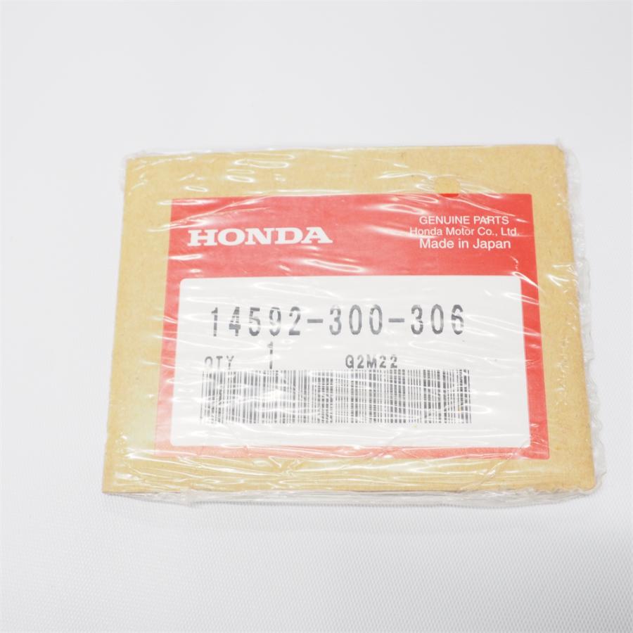 ホンダ純正 CB750 1969-1978 テンショナーホルダーガスケット 14592