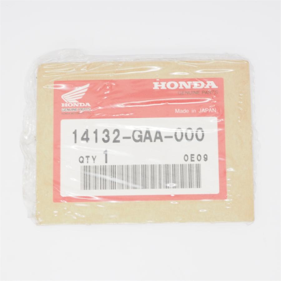 ホンダ純正 NS-1 リードバルブA ガスケット NSB50 14132-GT4-711(旧