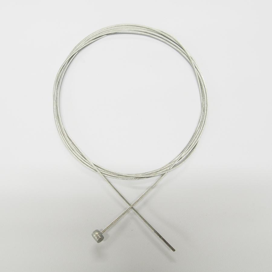 在庫確認中 在庫限り ケーブル 1本 Cable ワイヤー 1.5mm 2300mm : マニアック