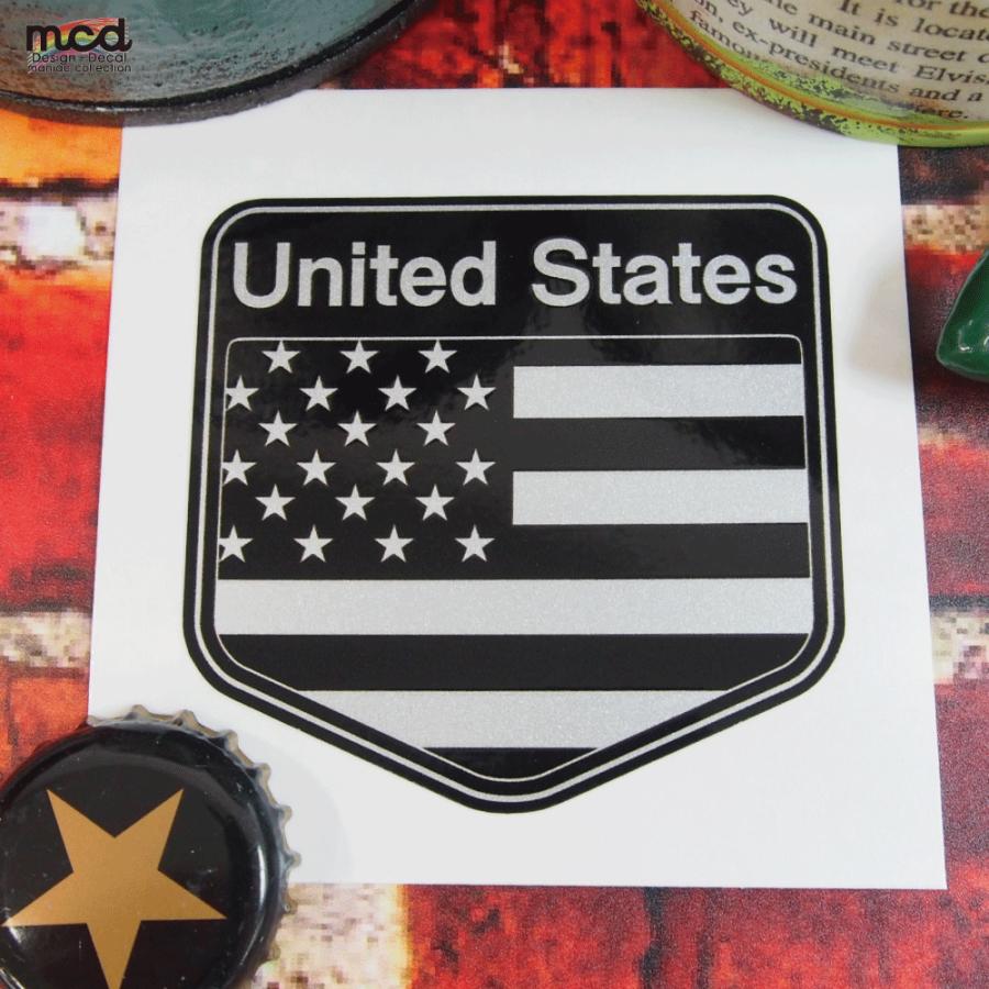 シルバーインゴット星条旗