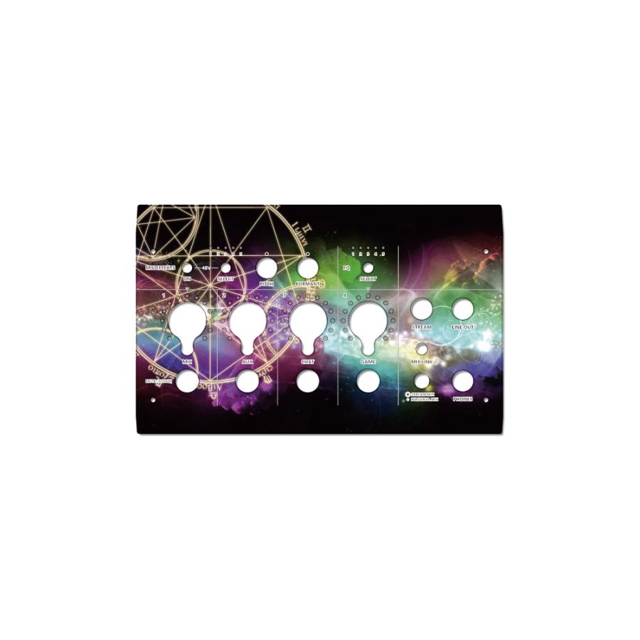 ローランド ブリッジキャスト 1枚 ファンタジー 音響機器 ステッカー