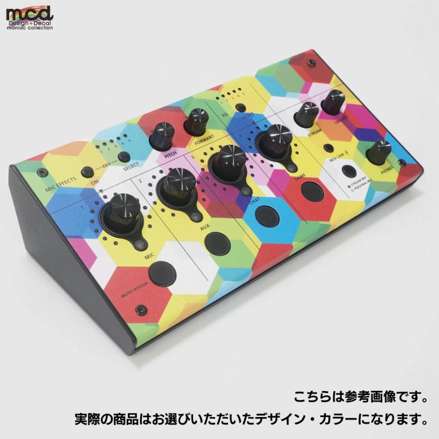 ローランド ブリッジキャスト 1枚 基盤 音響機器 ステッカー シール