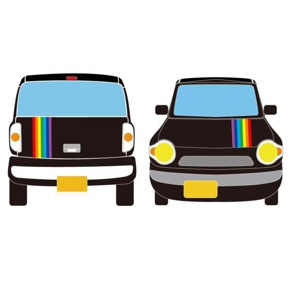 スズキ - ナオトハスラー必見!!! カスタム♬︎ デカールでオリジナルに✩.*˚ ナオト様専用ハスラー必見!!! カスタム♬︎ デカールで