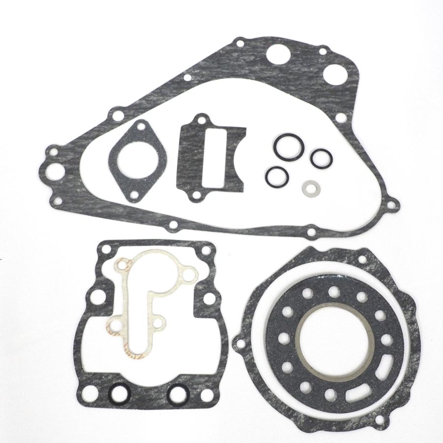 現品限り スズキ 純正 RM80 ガスケットキット 11401-02822 ガスケット