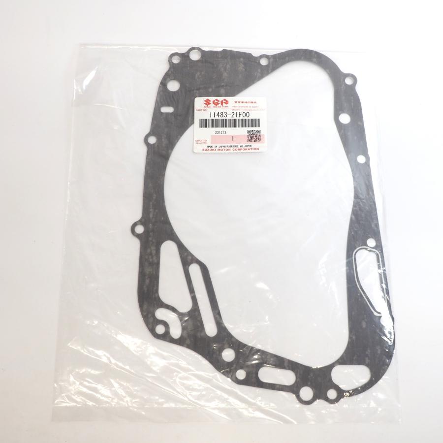 現品限り スズキ 純正 アヴェニス UC125X マグネットカバー ガスケット