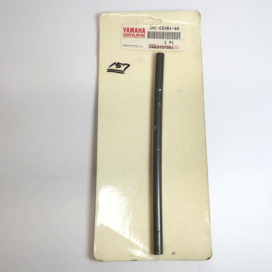 現品限り ヤマハ 純正 部品 パイプ4 3NC-E2484-00-00 : マニアック