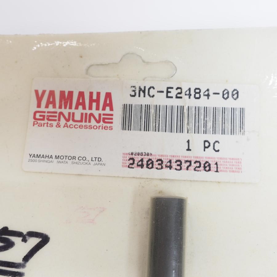 現品限り ヤマハ 純正 部品 パイプ4 3NC-E2484-00-00 : マニアック