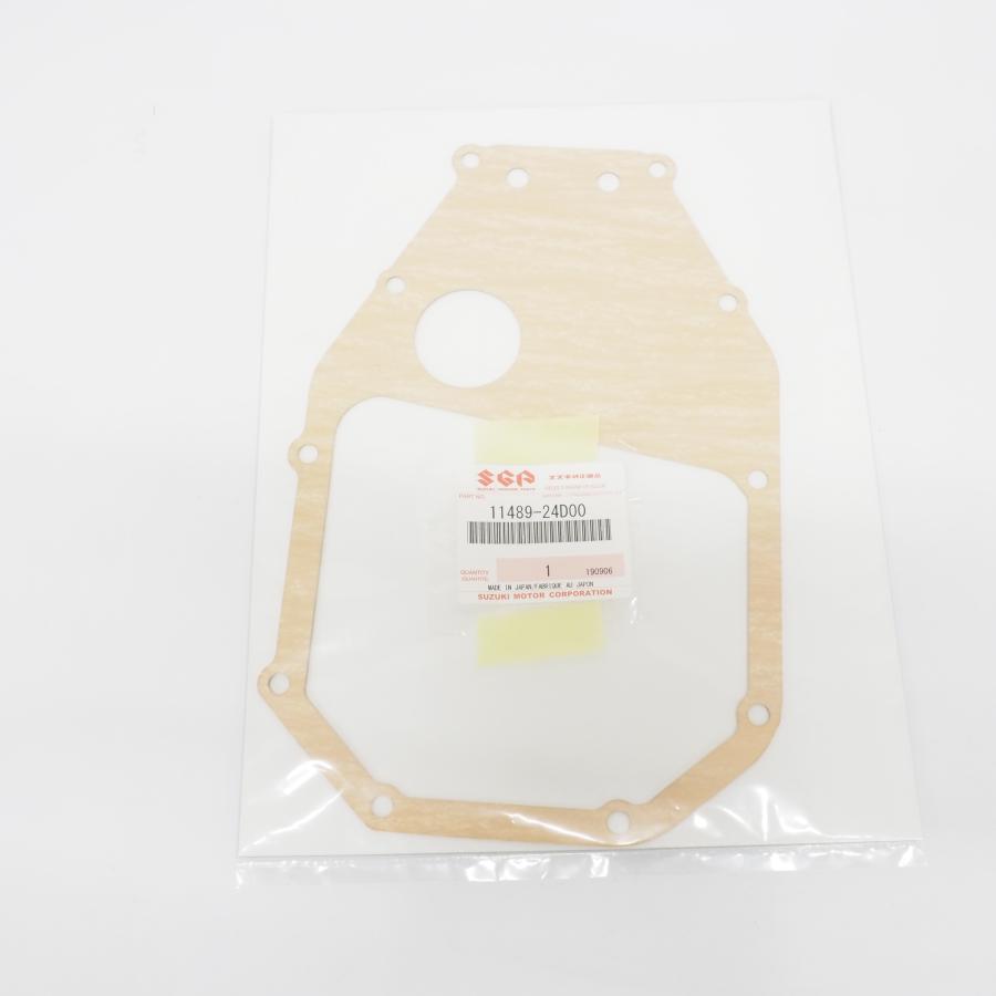 現品限り スズキ 純正 アクロス250 オイルパン ガスケット GJ75A 11489