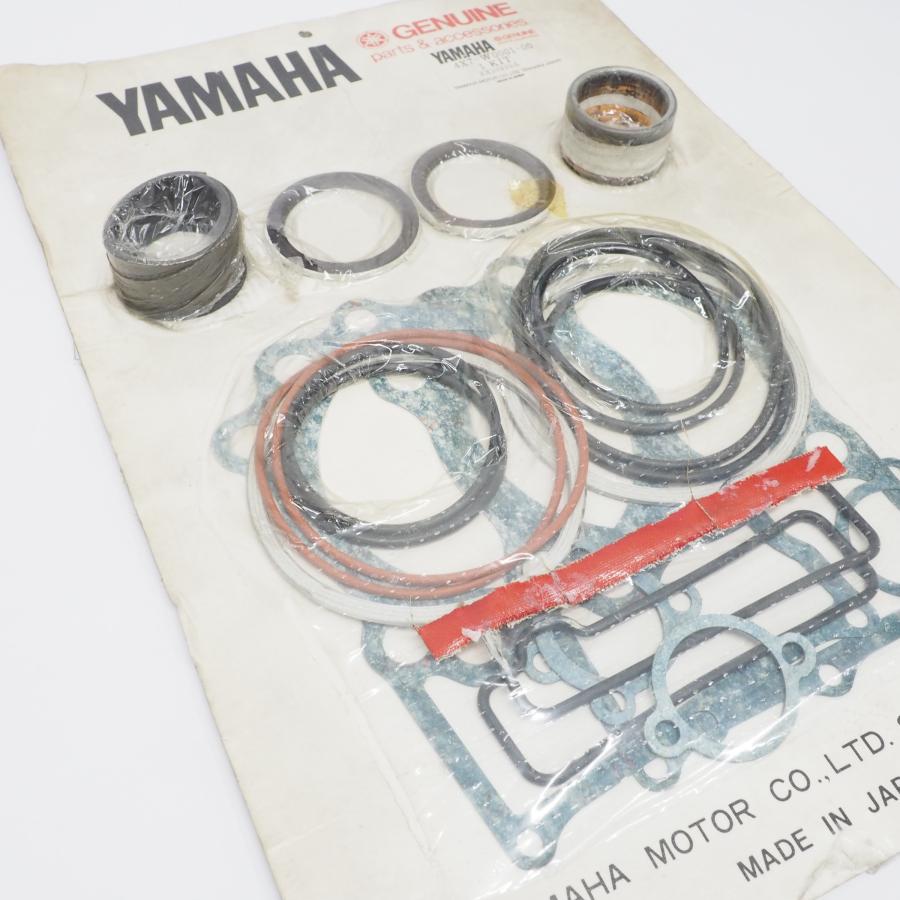 001  セット確認用 KITACO（キタコ） 305-1123460 5速クロスミッション ASSY type 4