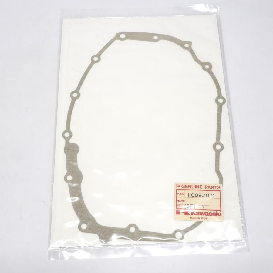 現品限り カワサキ純正 GPZ250ベルトドライブ クラッチガスケット