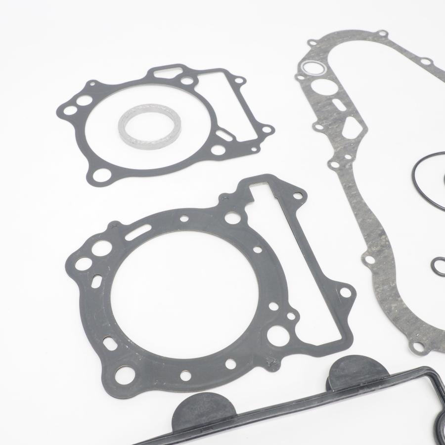 MC スズキ純正 シリンダーベースガスケットセット DRZ400 DR400 LT