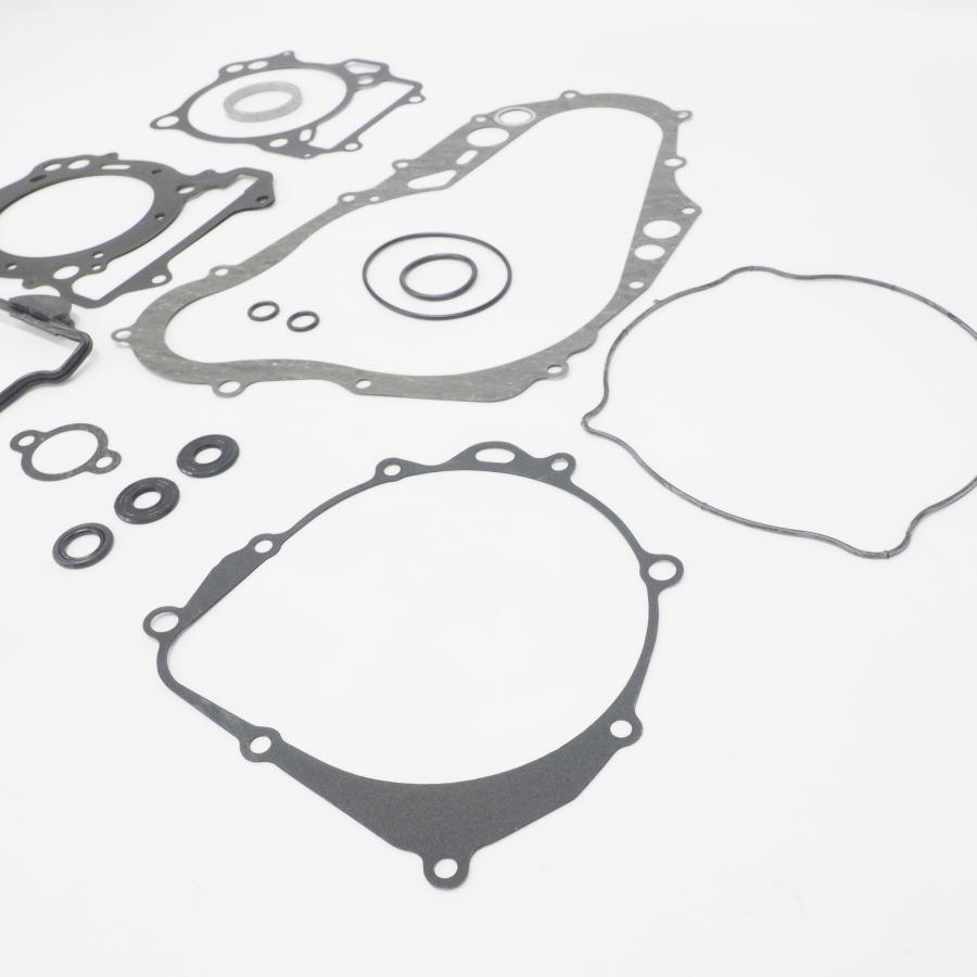 MC スズキ純正 シリンダーベースガスケットセット DRZ400 DR400 LT