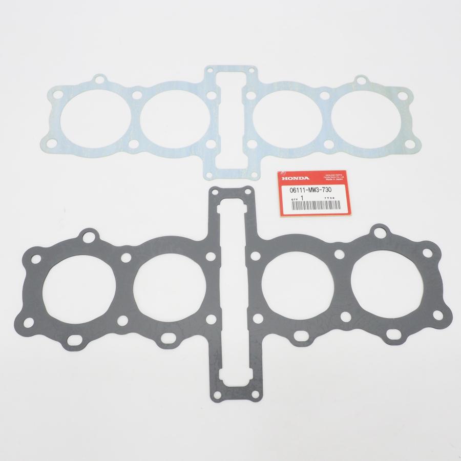 CB750F 予備部品 セット 現品限り 純正 CB750F CB750 CB700SC ガスケットセット RC42 06111-MW3