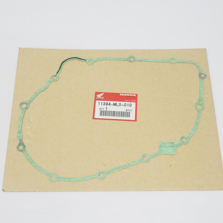 現品限り 純正 ゼルビス VFR 右クランクケースカバー ガスケット MC25