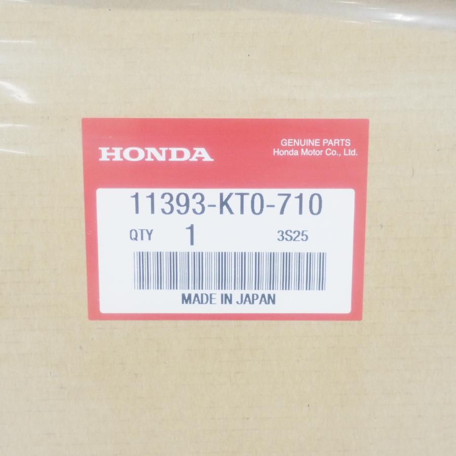 パーツ M ホンダ 純正 Rクランクケースカバーガスケット TLR200 XL125S 11393