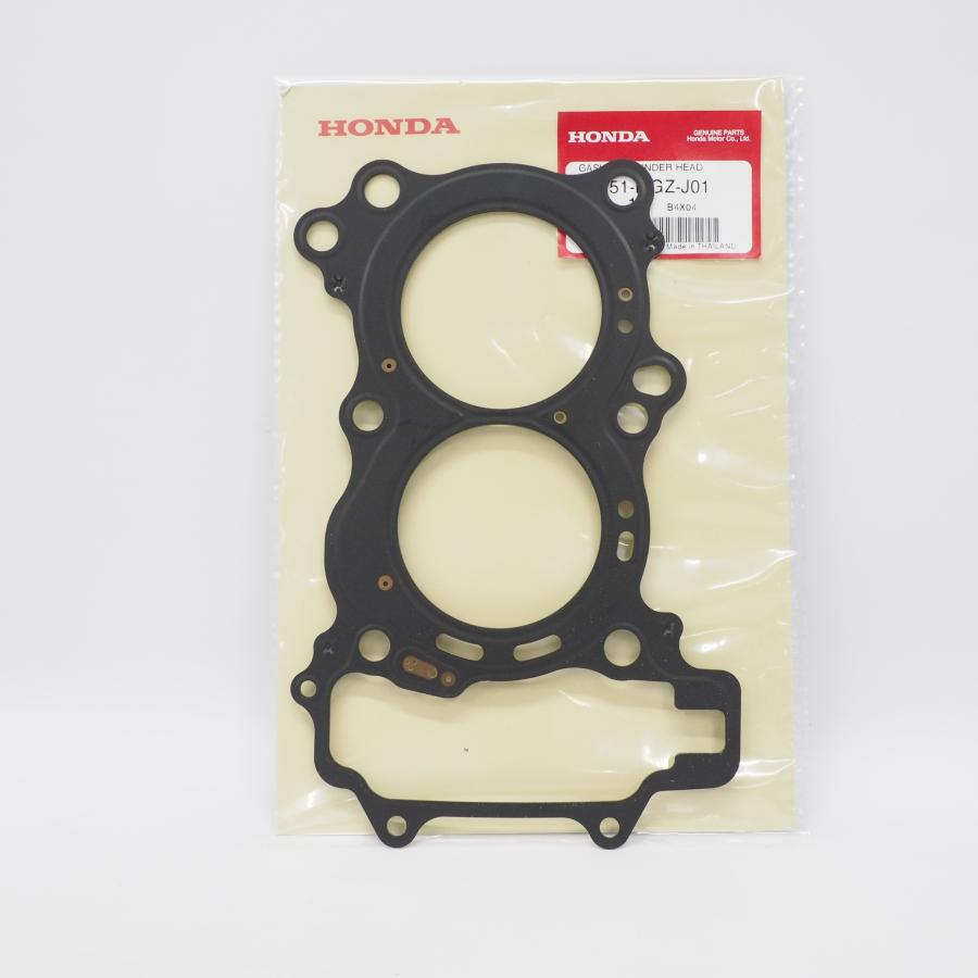 現品限り ホンダ純正 シリンダーヘッドガスケット CB500F CBR500R