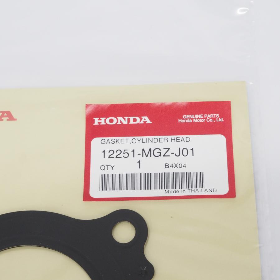 現品限り ホンダ純正 シリンダーヘッドガスケット CB500F CBR500R