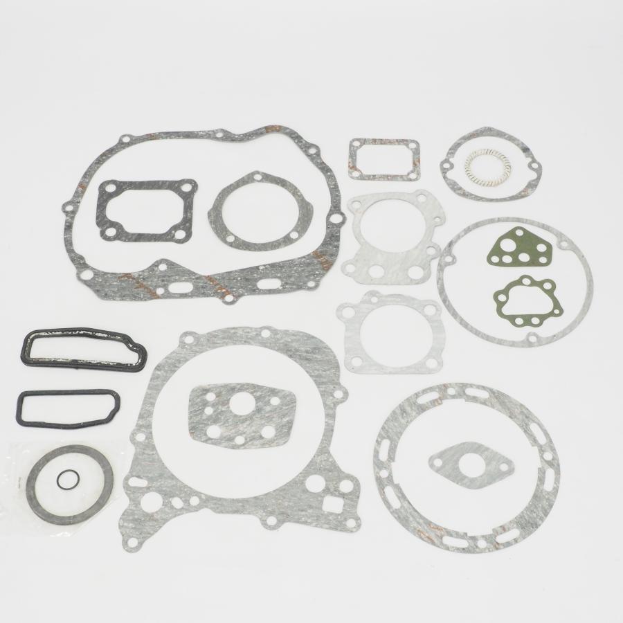 現品限り 純正 HONDA スーパーカブ ベンリィ CL90 CS90 ガスケット