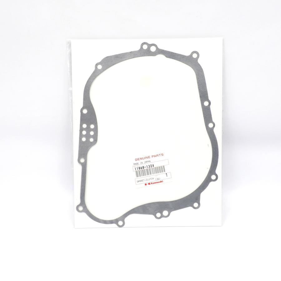 現品限り カワサキ純正 KLX250R ニンジャ Ninja クラッチカバー