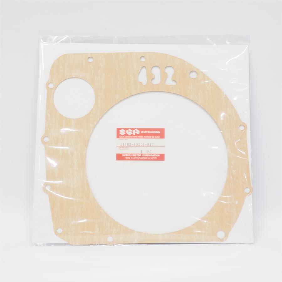 スズキ 純正 GSX1100S カタナ クラッチカバー ガスケット GU76A KATANA