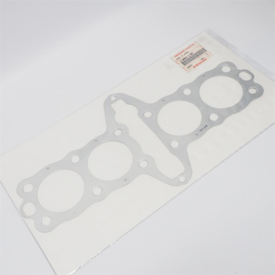 カワサキ純正 ZX750 ZR750 シリンダーヘッドガスケット 11004-1101