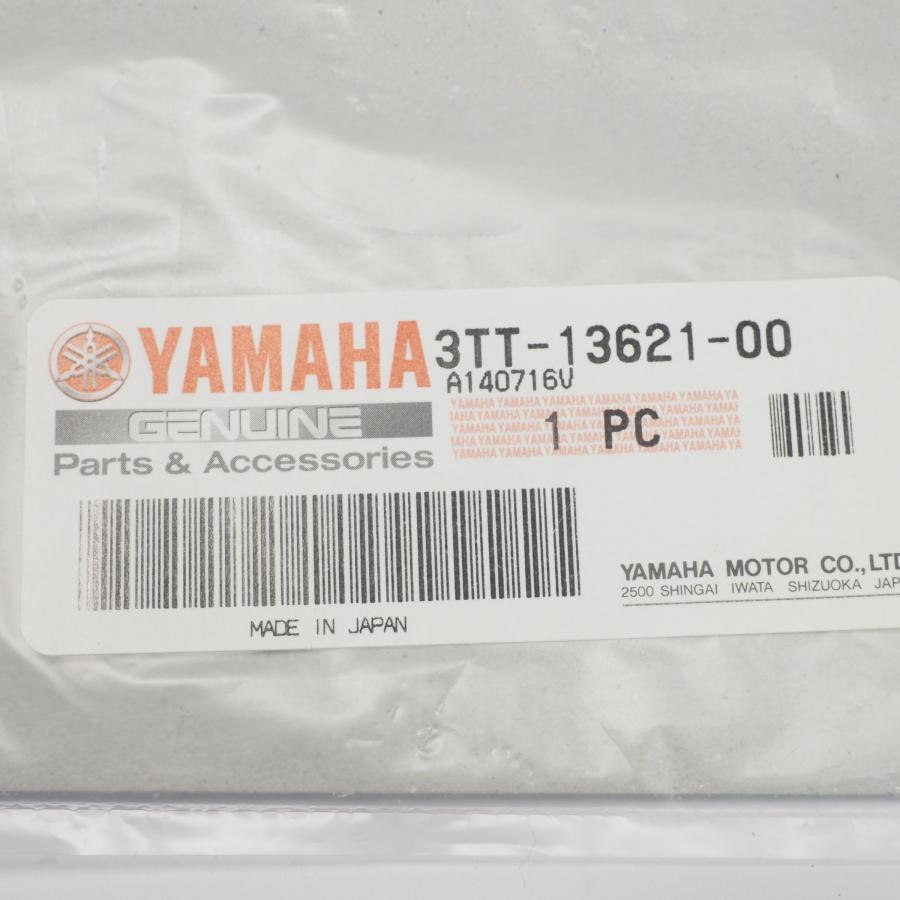 現品限り ヤマハ 純正 DT125 キャブインテーク ガスケット 33G