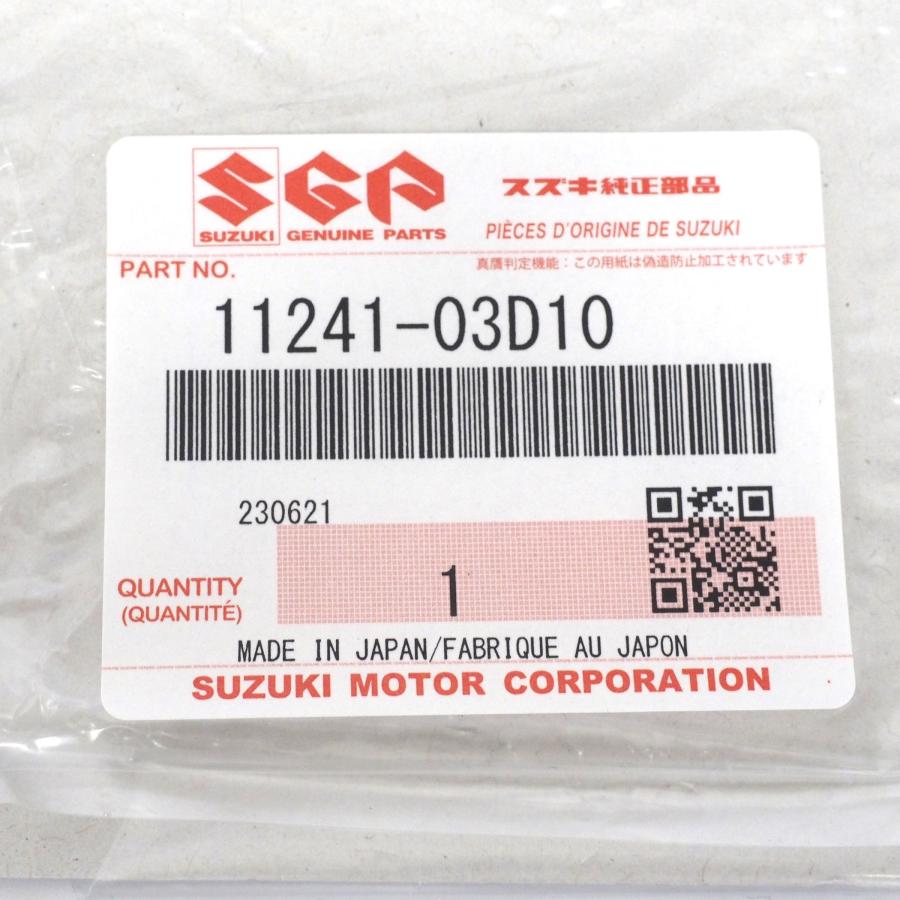 現品限り スズキ 純正 TS125RK シリンダー ガスケット SF15A 11241
